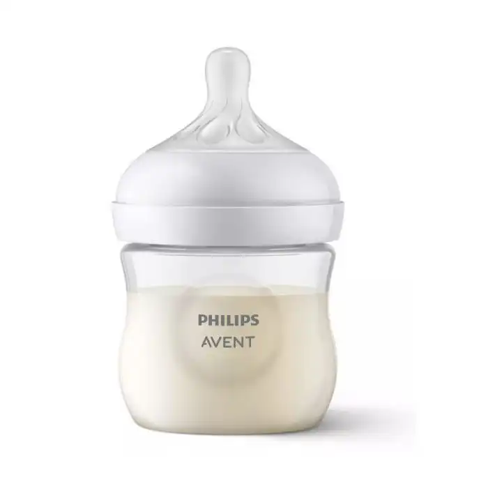 Avent Biberón Natural Response 125 ml - Philips - Comparador de precios