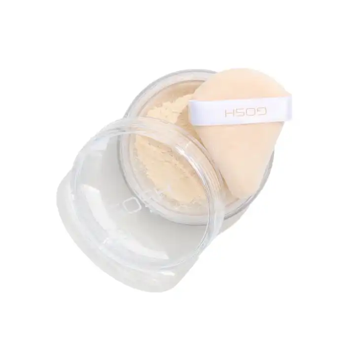 Bake'n Set Polvos 15 gr  Gosh  Polvos compactos y polvos sueltos - GOSH - Comparador de precios