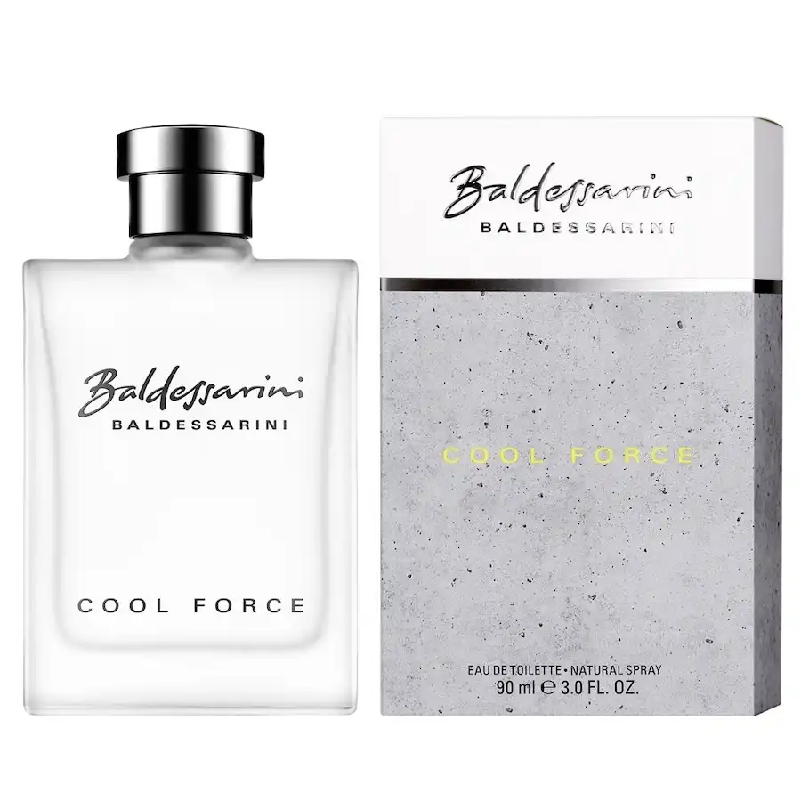 Baldessarini - Cool Force Eau de Toilette Spray Perfumes 90 ml male - Baldessarini - Comparador de precios