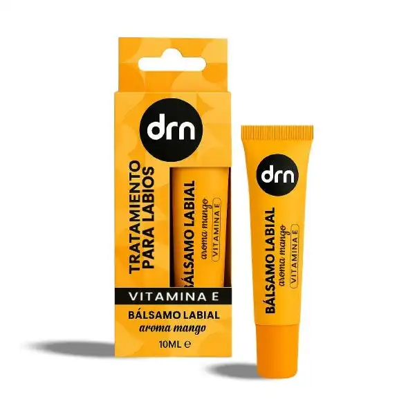 Bálsamo Labial Tratamiento Intensivo - DRN - Comparador de precios