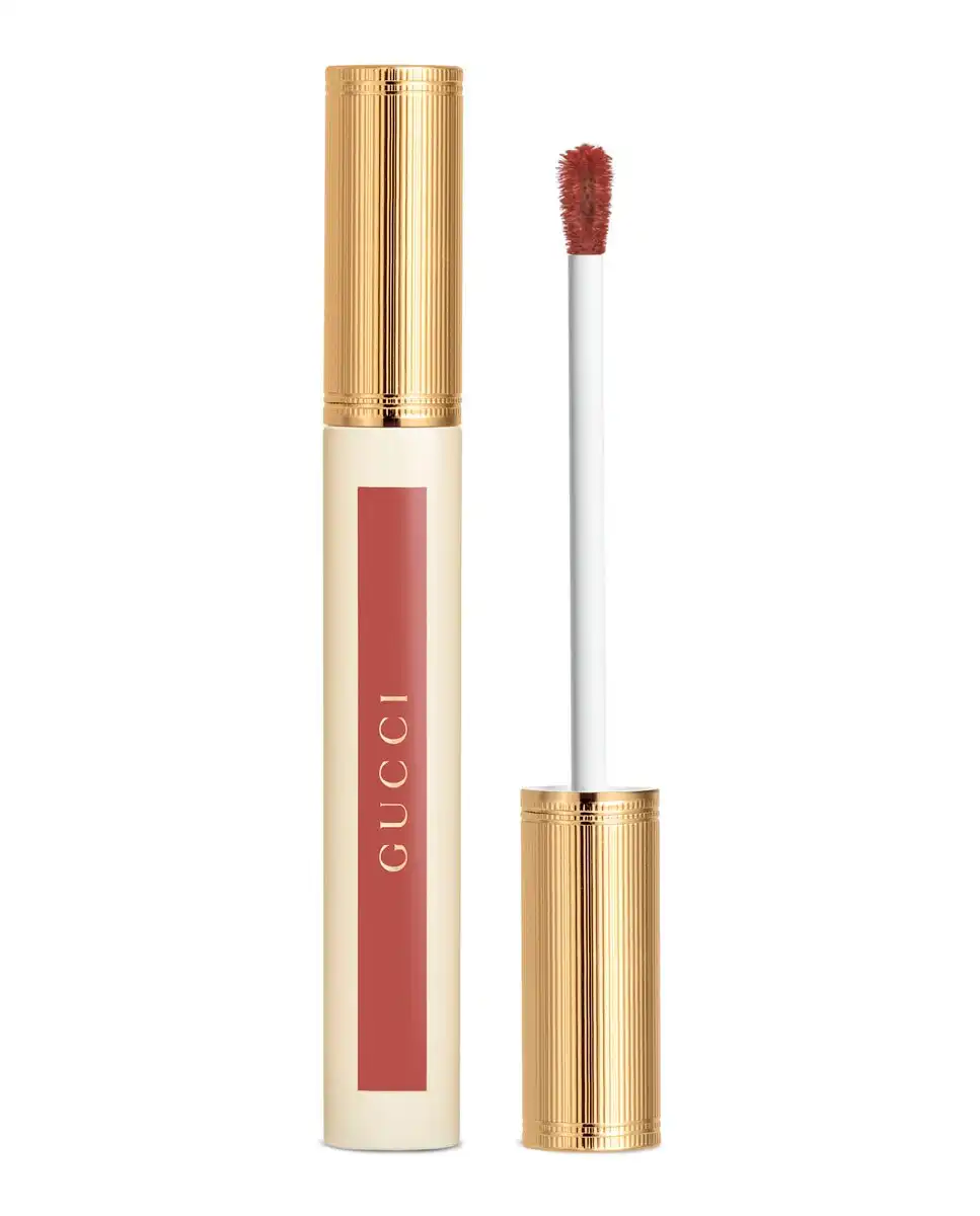 Barra De Labios Glow Oi Gucci Valeria Rose 21 ml - Gucci - Comparador de precios