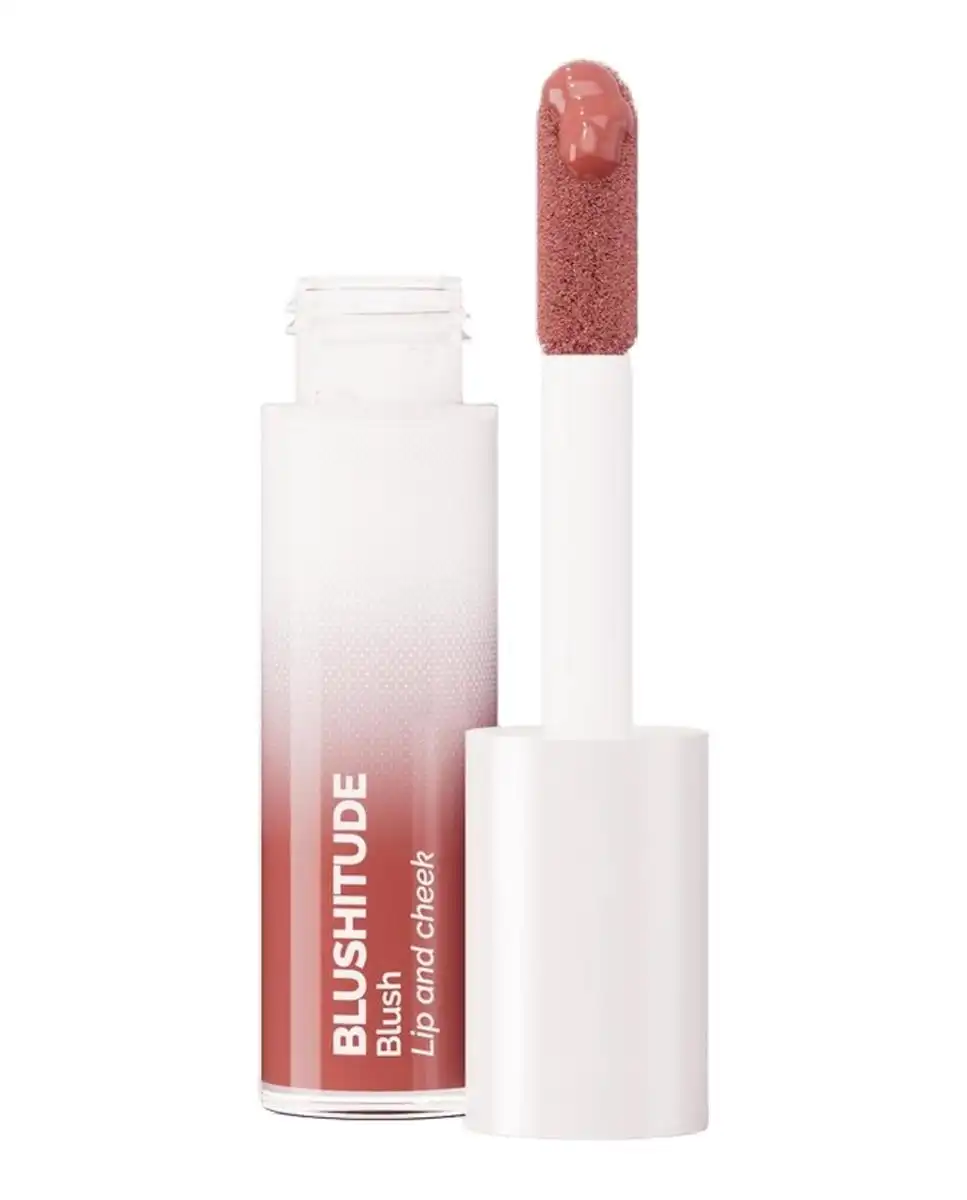 Base de Maquillaje Liquid Blush 5 ml Overskin '04 - Veralab - Comparador de precios