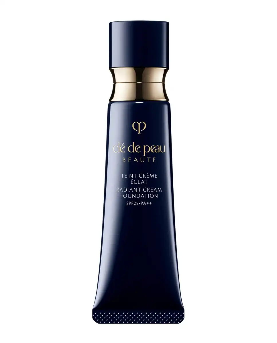 Base de maquillaje Radiant Cream Foundation SPF25.PA++ Clé de Peau Beauté O30 - Clé de Peau Beauté - Comparador de precios