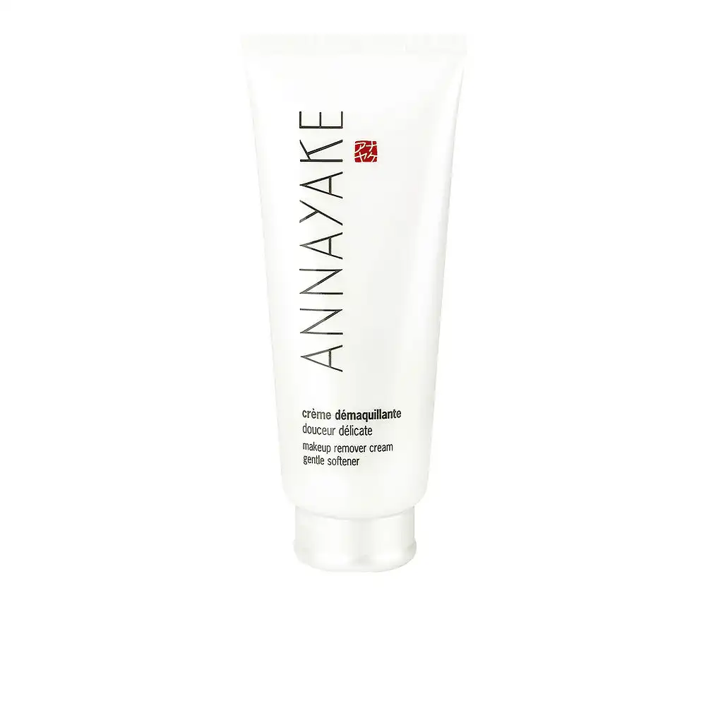 Basics makeup remover cream gentle softener 100 ml - Annayake - Comparador de precios