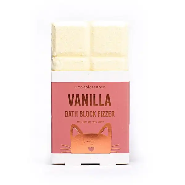 Bath Block Fizzer - Hey Honey - Comparador de precios