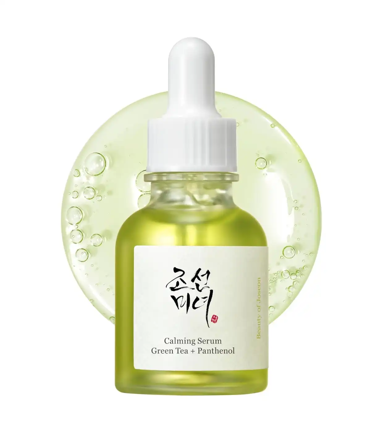 Beauty of Joseon - Sérum facial calmante de té verde + pantenol - 60ml - Beauty of Joseon - Comparador de precios