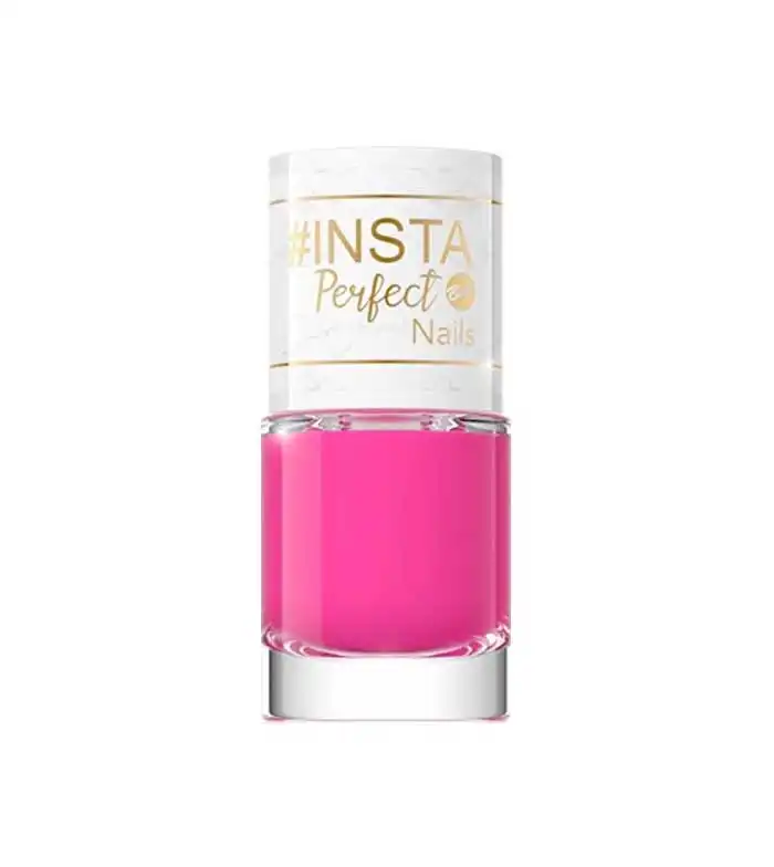 Bell - Esmalte de uñas #Insta Perfect Nails - 06 - Bell - Comparador de precios