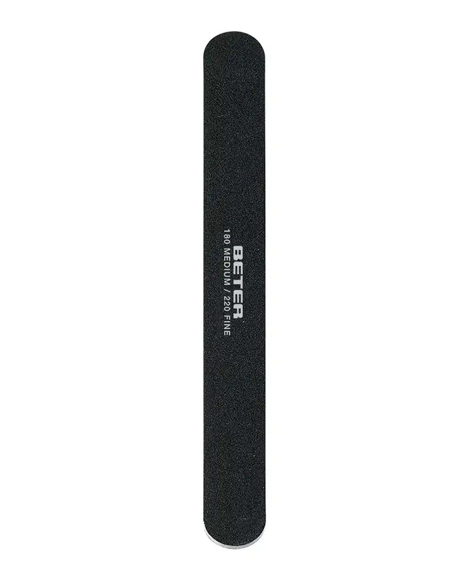Beter - Lima Fibra De Vidrio Grano 17,5 Cm - Beter - Comparador de precios