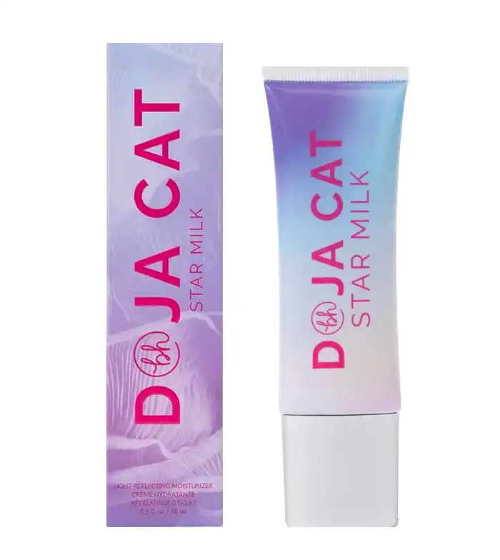 BH Cosmetics - *Doja Cat* - Crema hidratante iluminadora Star Milk - BH Cosmetics - Comparador de precios