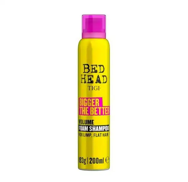 Bigger The Better - Tigi - Comparador de precios