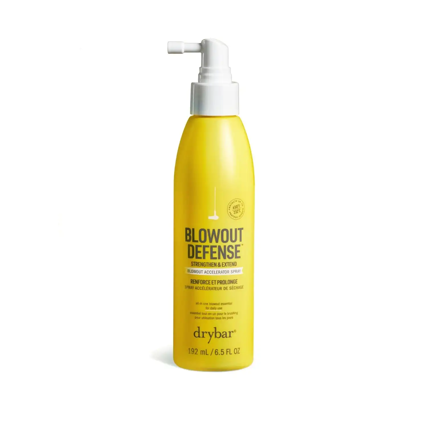 Blowout Defense Strengthen & Extend Accelerator Baño capilar 192 ml - Drybar - Comparador de precios