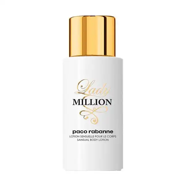 Body Lotion - Paco Rabanne - Comparador de precios