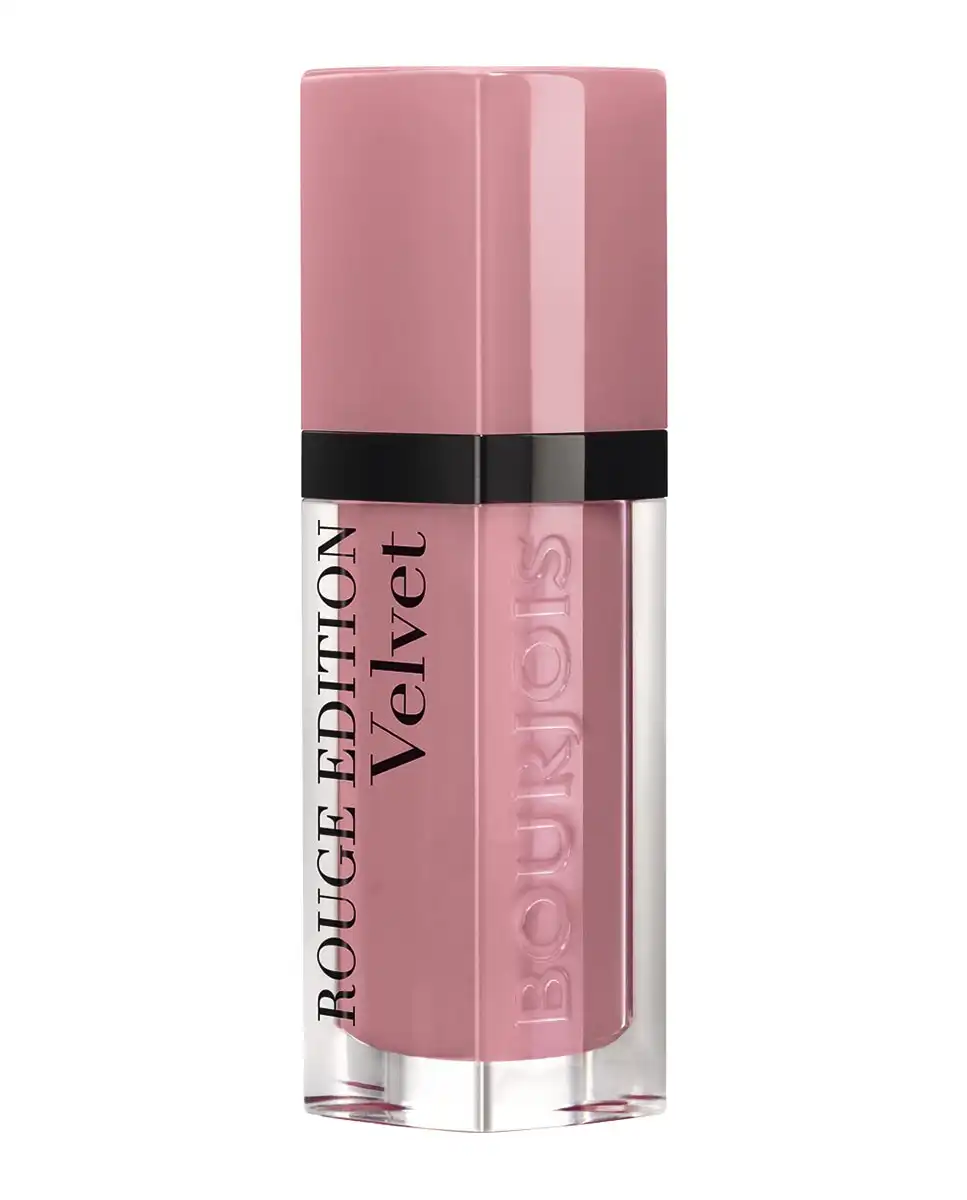 Bourjois - Barra De Labios Rouge Edition Velvet - Bourjois - Comparador de precios