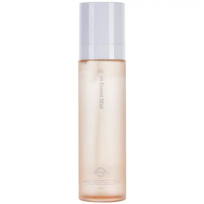 Bruma Facial Aqua Forest Mist 100 ml - Grace Day - Comparador de precios
