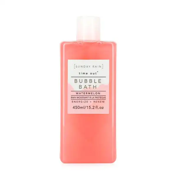 Bubble Bath Watermelon - Sunday Rain - Comparador de precios