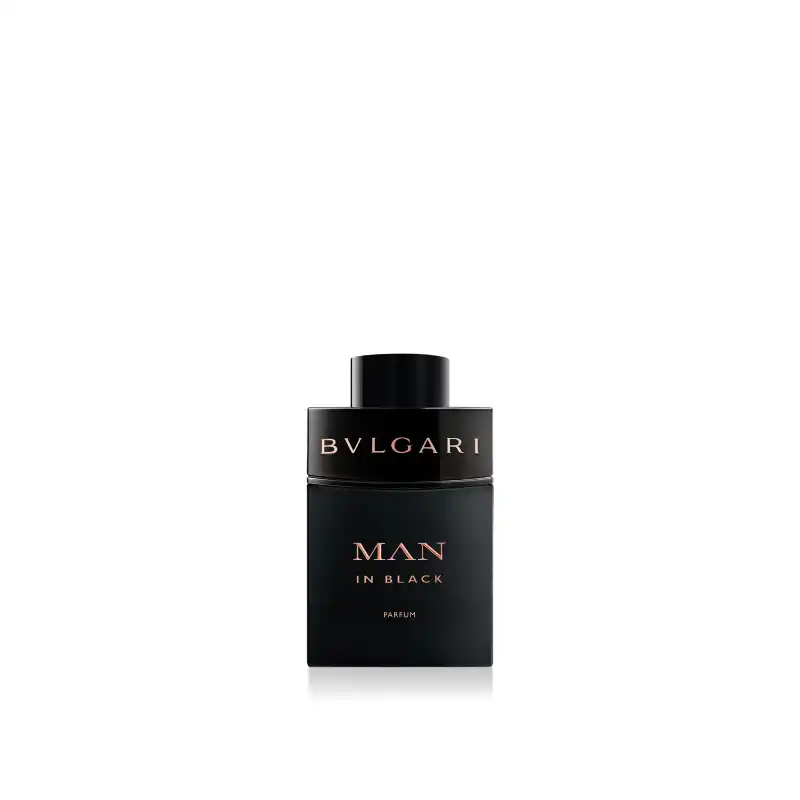 Bvlgari Man In Black Parfum 60 Ml - Bvlgari - Comparador de precios