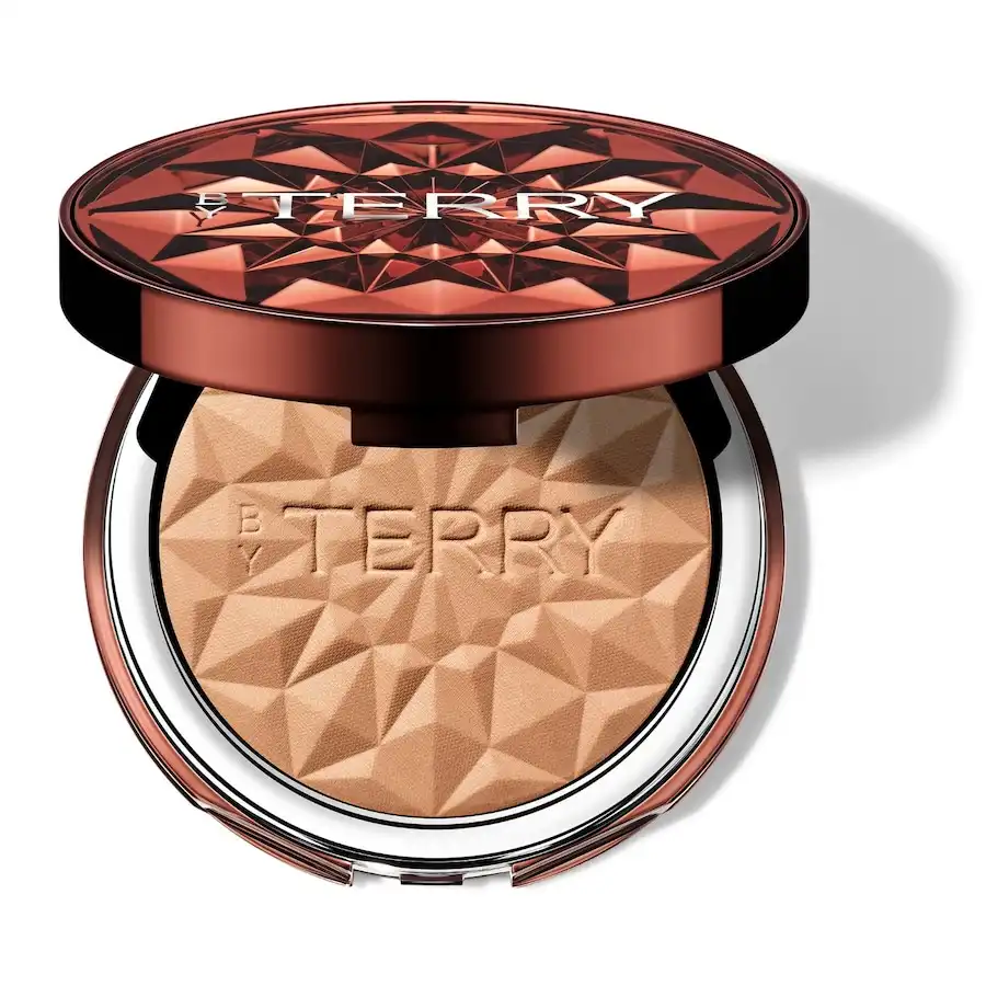 By Terry - Tea to Tan Sun Powder Contouring 10 g 2 - MEDIUM BRONZE - By Terry - Comparador de precios