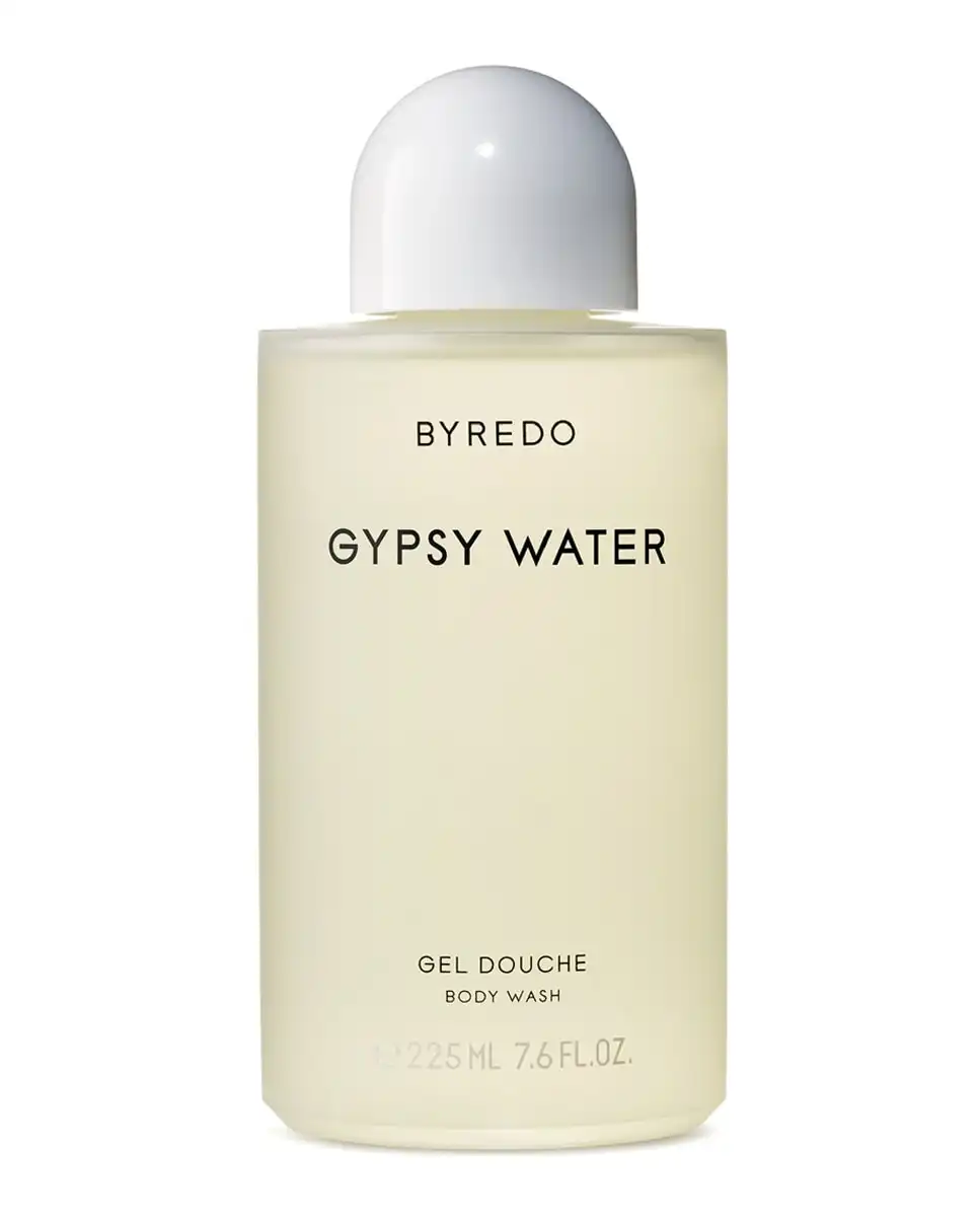 Byredo - Gel De Baño Gypsy Water 225 Ml - Byredo - Comparador de precios