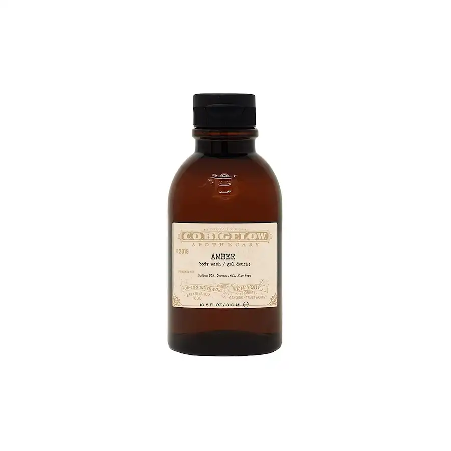 C.O. Bigelow - Amber Body Wash Geles de ducha 310 ml unisex - C.O. Bigelow - Comparador de precios