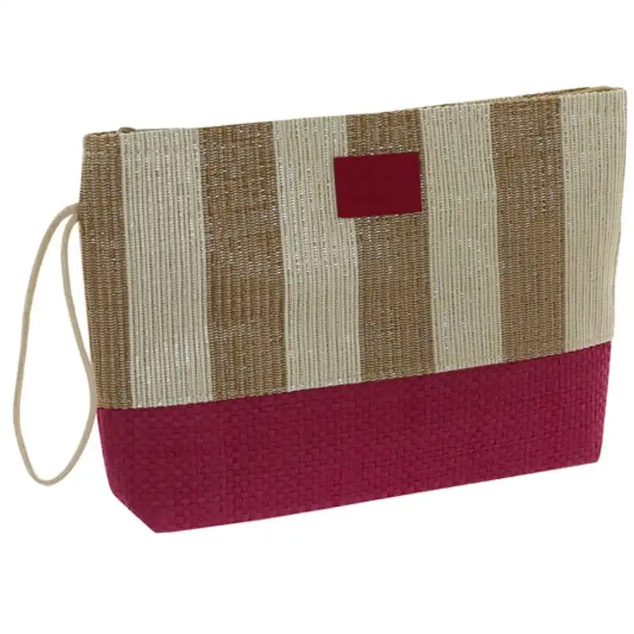 Camomilla - Estuche Fuxia Moana Neceseres 1 pieces female - Camomilla Milano - Comparador de precios