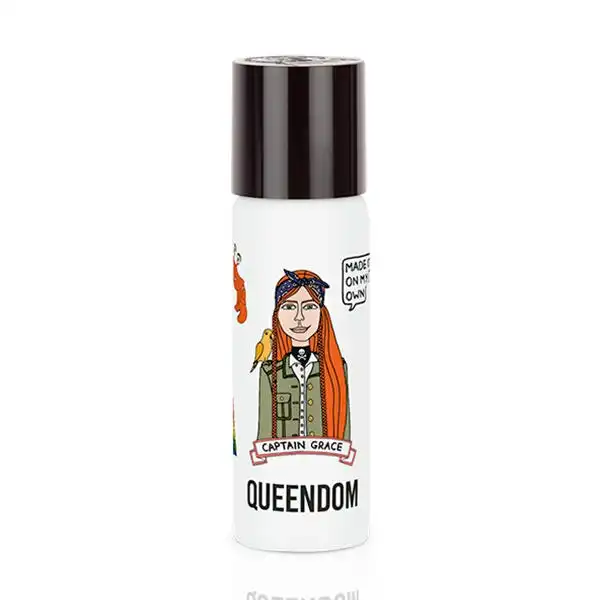 Captain Grace 20Ml - QUEENDOM - Comparador de precios