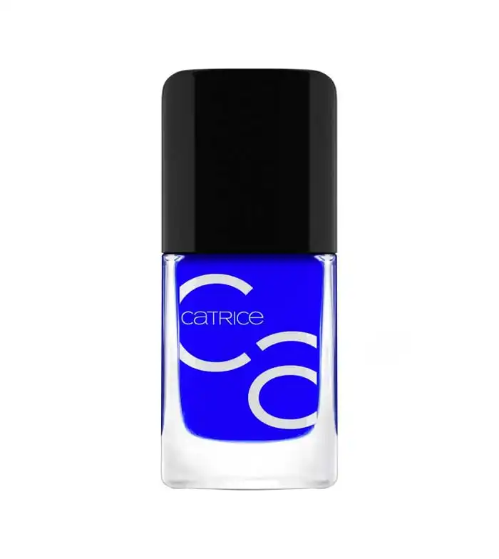 Catrice - Esmalte de uñas ICONails Gel - 144: Your Royal Highness - CATRICE - Comparador de precios