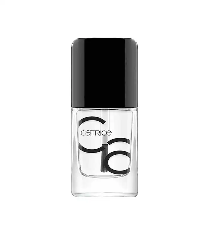 Catrice - Esmalte de uñas ICONails Gel - 86: Polish Don't Work Until You Do - CATRICE - Comparador de precios