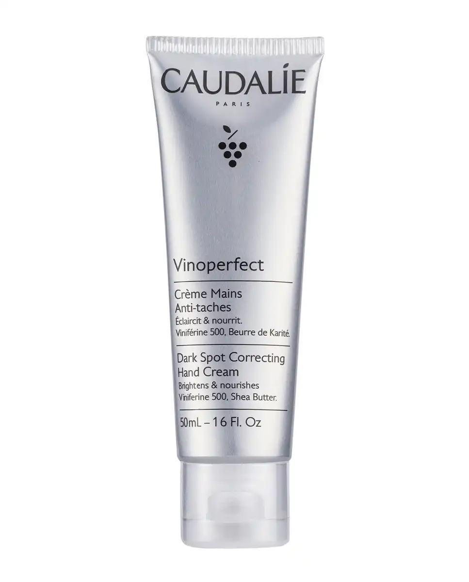 Caudalie - Crema Para Manos Antimanchas Vinoperfect 50 Ml - Caudalie - Comparador de precios