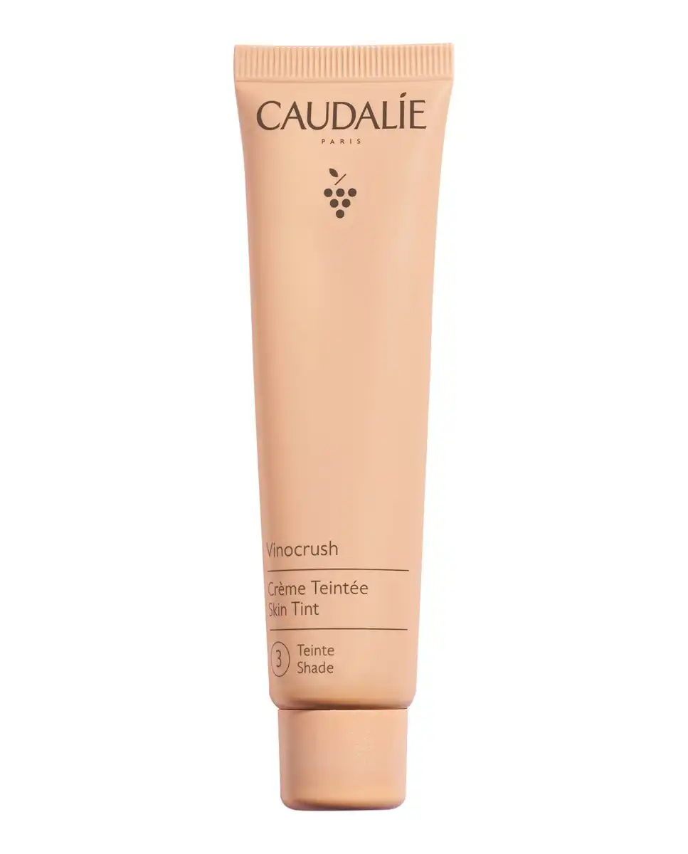 Caudalie - Vinocrush Crema con color Vinocrush 30 ml Caudalie. - Caudalie - Comparador de precios