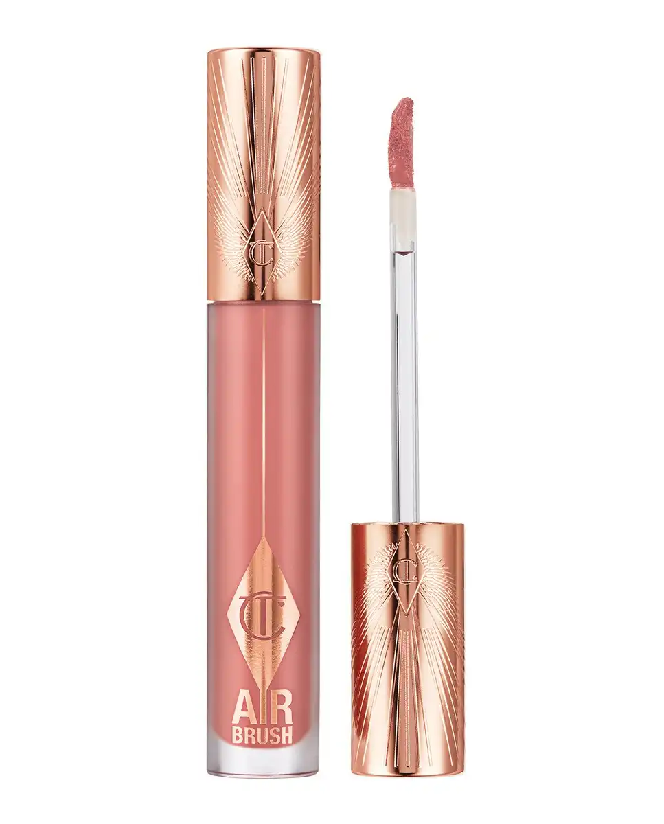 Charlotte Tilbury - Barra De Labios Airbrush Flawless Lip Blur - Charlotte Tilbury - Comparador de precios