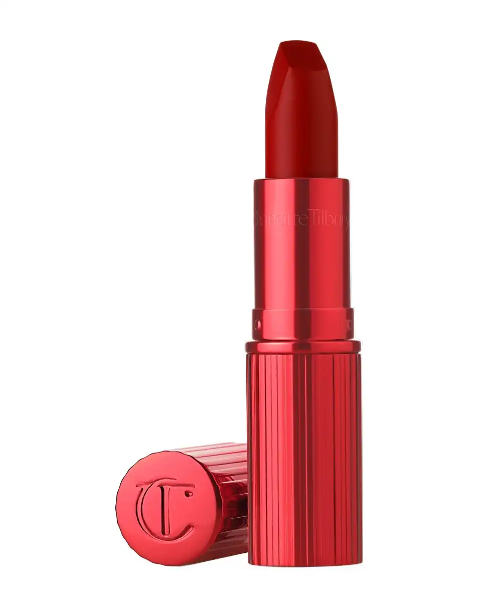 Charlotte Tilbury - Barra de labios Matte Revolution Charlotte Tilbury. - Charlotte Tilbury - Comparador de precios