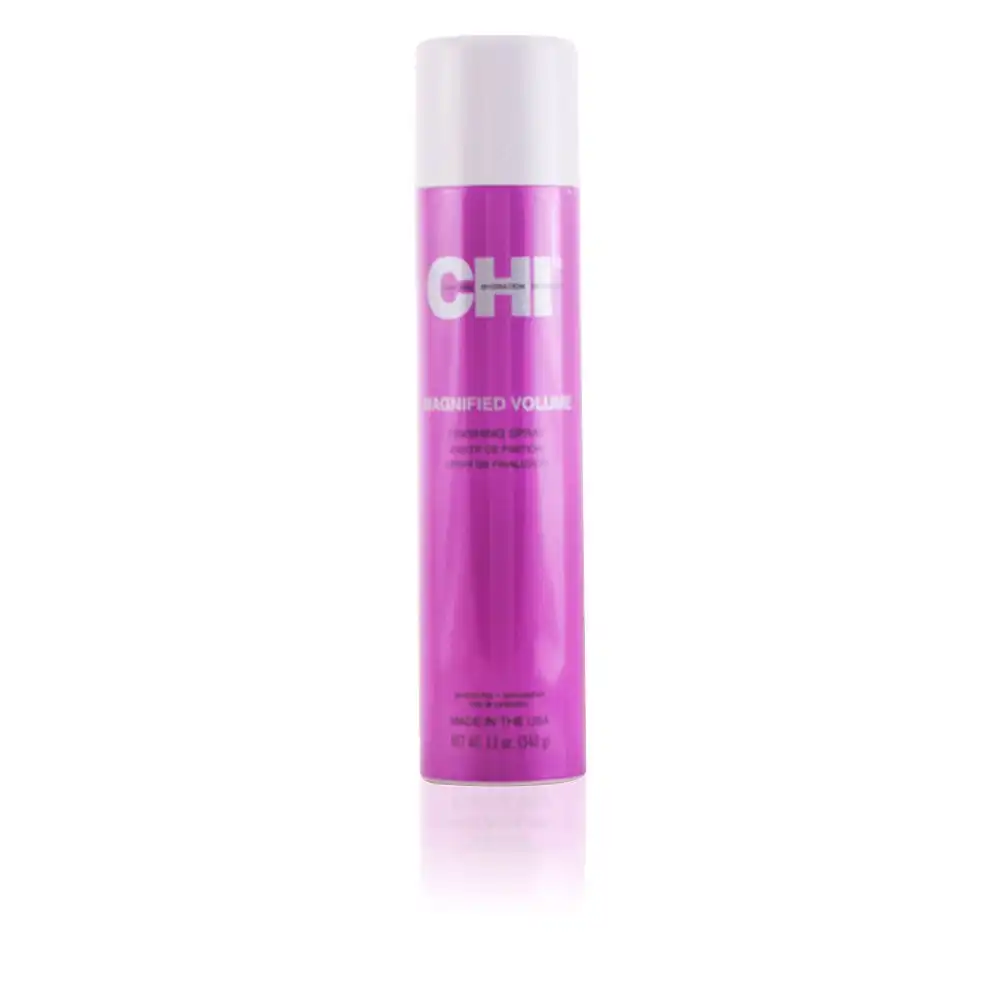 Chi Magnified Volume finishing spray 340 gr - Farouk - Comparador de precios
