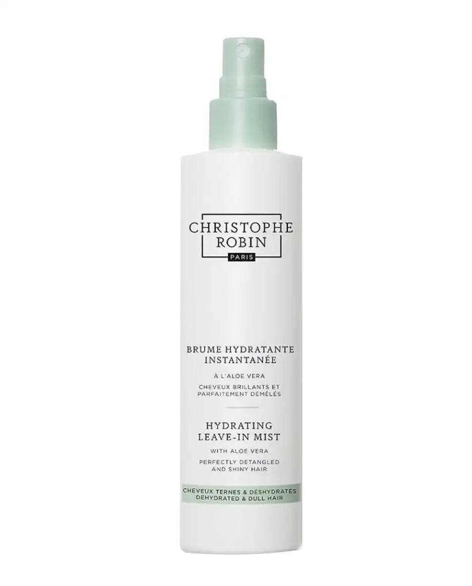 Christophe Robin - Bruma Hidratante Al Aloe Vera 150 Ml - Christophe Robin - Comparador de precios