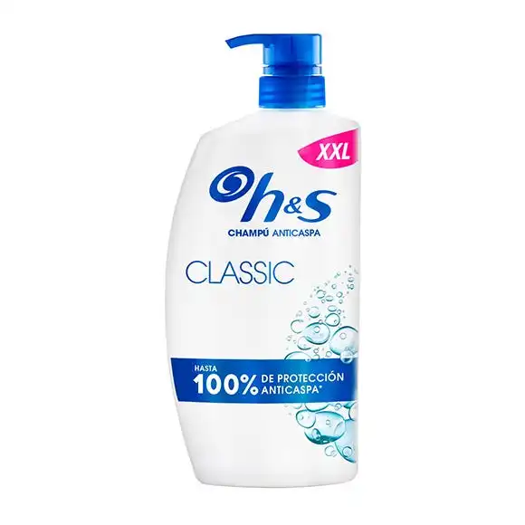 Classic 800Ml - H&S - Comparador de precios