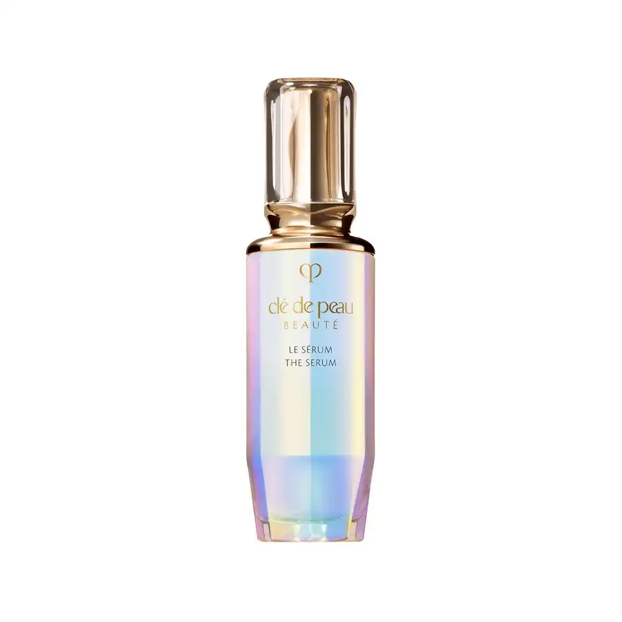 Clé de Peau Beauté - Key Radiance Care The Serum Sérums faciales antiedad 75 ml unisex - Clé de Peau Beauté - Comparador de precios