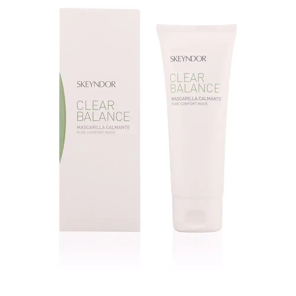 Clear Balance mascarilla calmante 75 ml - Skeyndor - Comparador de precios