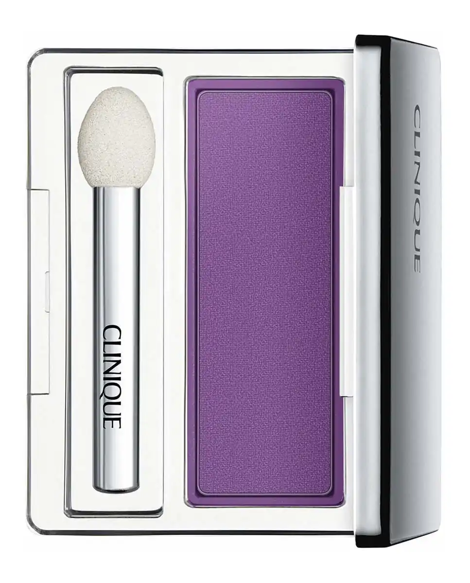 Clinique - Sombra De Ojos All About Matte - Clinique - Comparador de precios