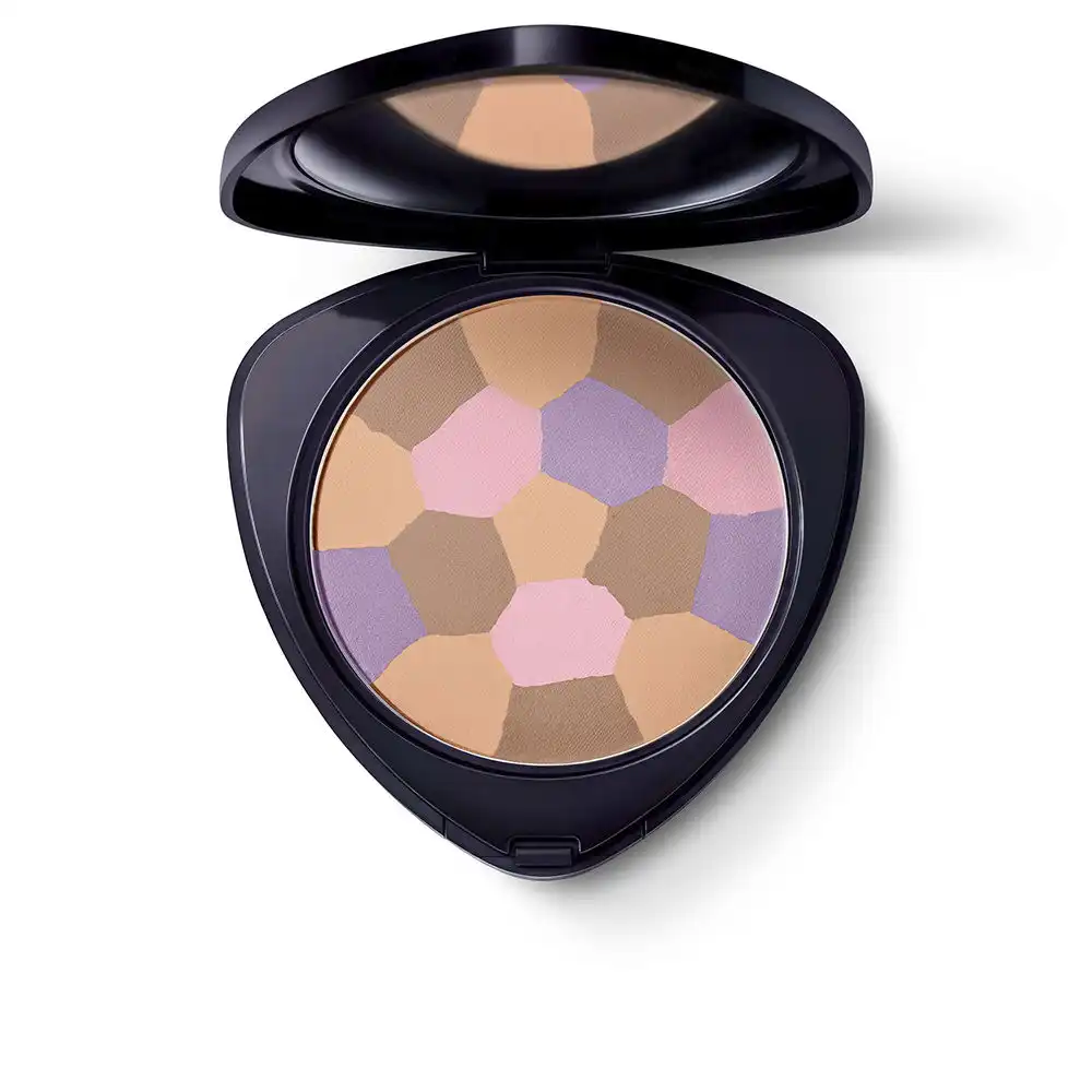 Colour Correcting powder #Activating - Dr. Hauschka - Comparador de precios