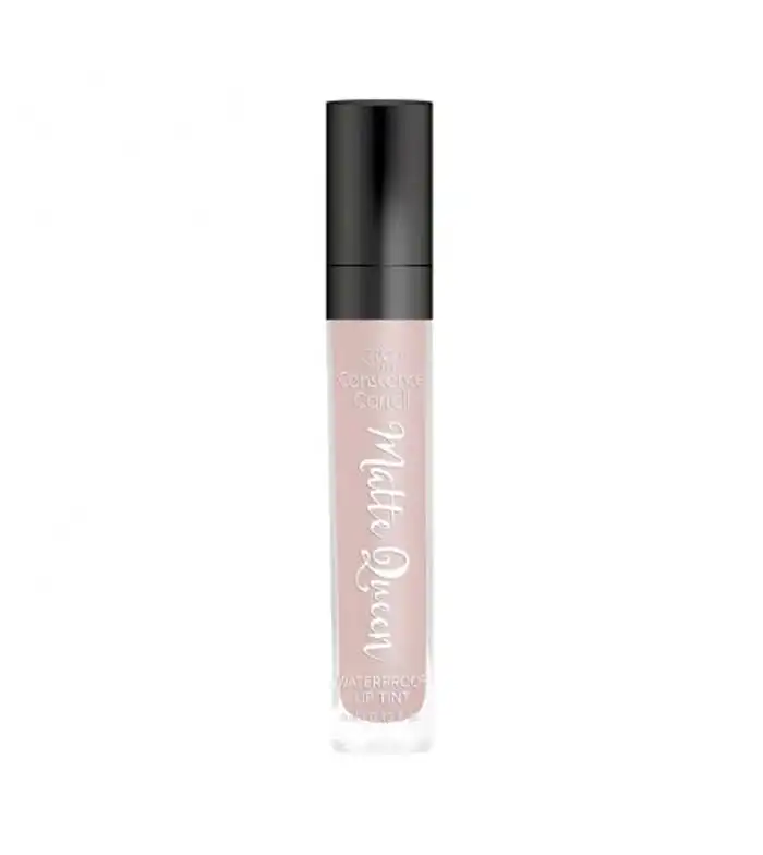 Constance Carroll - Labial líquido Matte Queen Nude - 01 - Constance Carroll - Comparador de precios