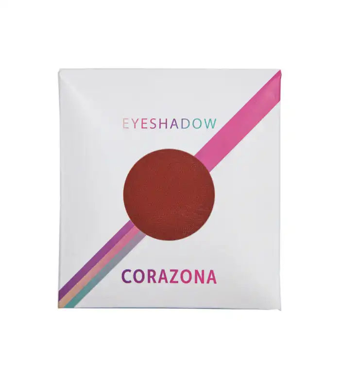 CORAZONA - Sombra de ojos en godet - Sahara - CORAZONA - Comparador de precios