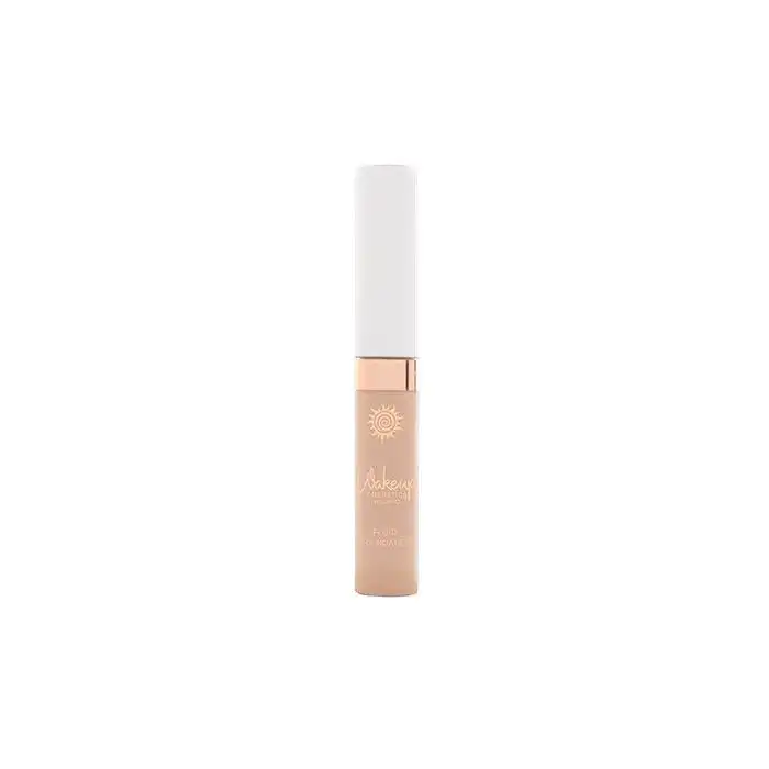 Corrector Líquido Fluid Concealer - Wakeup Cosmetics - Comparador de precios