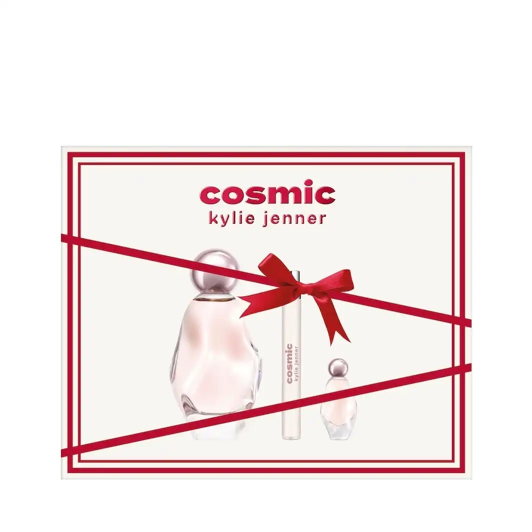cosmic Estuche Set de fragancia - Kylie Jenner Fragrances - Comparador de precios