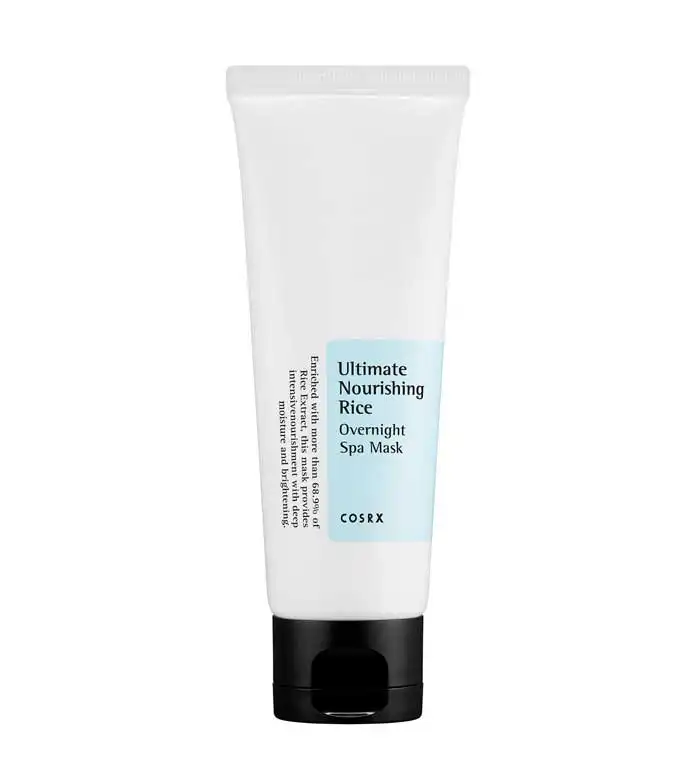 COSRX - Mascarilla de noche Ultimate Nourishing Rice - COSRX - Comparador de precios