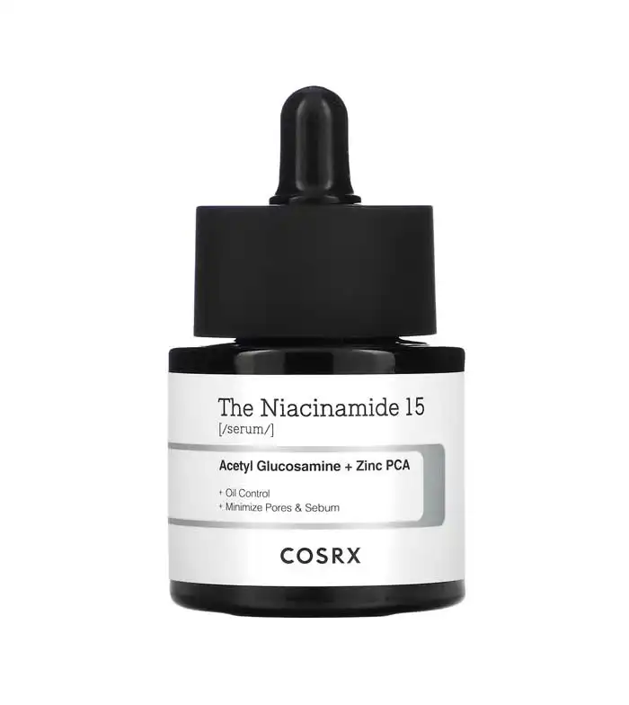 COSRX - Sérum facial The Niacinamide 15 - COSRX - Comparador de precios