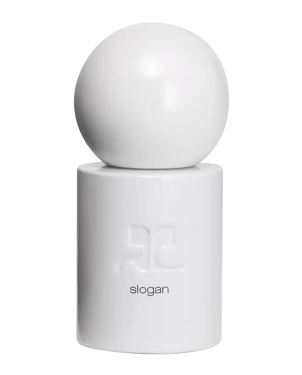 Courrèges - Eau De Parfum Slogan 50 Ml - Courrèges - Comparador de precios