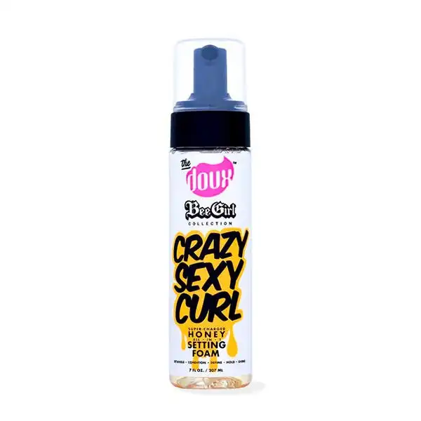 Crazy Sexy Curl - The Doux - Comparador de precios