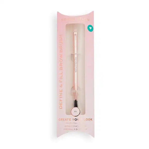 Create Brow Brush - REVOLUTION - Comparador de precios