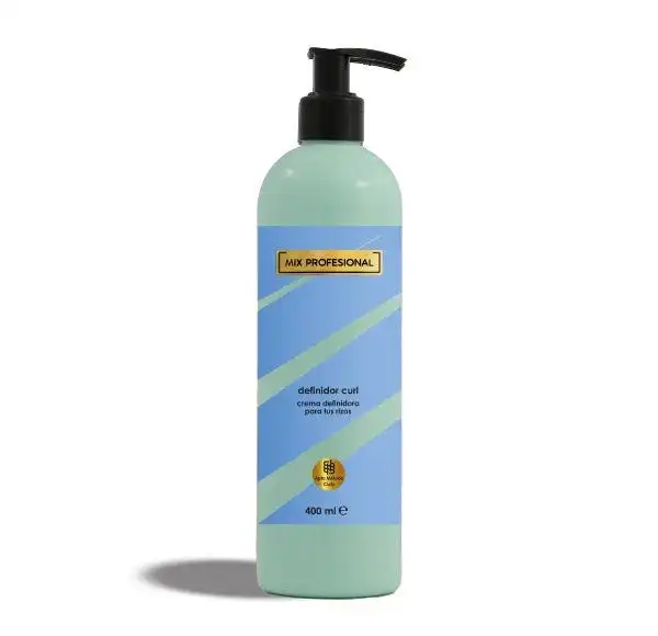 Crema Definidora Curl - MIX - Comparador de precios