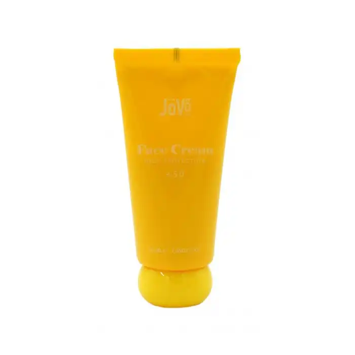 Crema Facial con Proteccion SPF50+ 50 ml - Jovo - Comparador de precios
