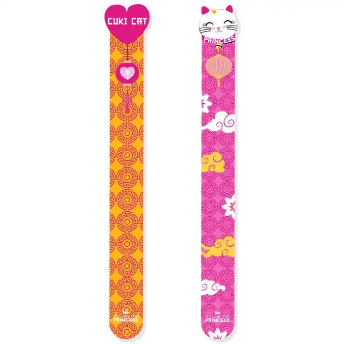 Cuki Cat Set 2 Limas - You Are The Princess - Comparador de precios